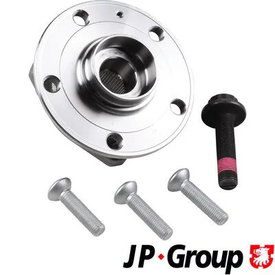 Wheel Hub
